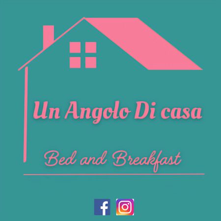 Un Angolo Di Casa Sant'Agata  外观 照片