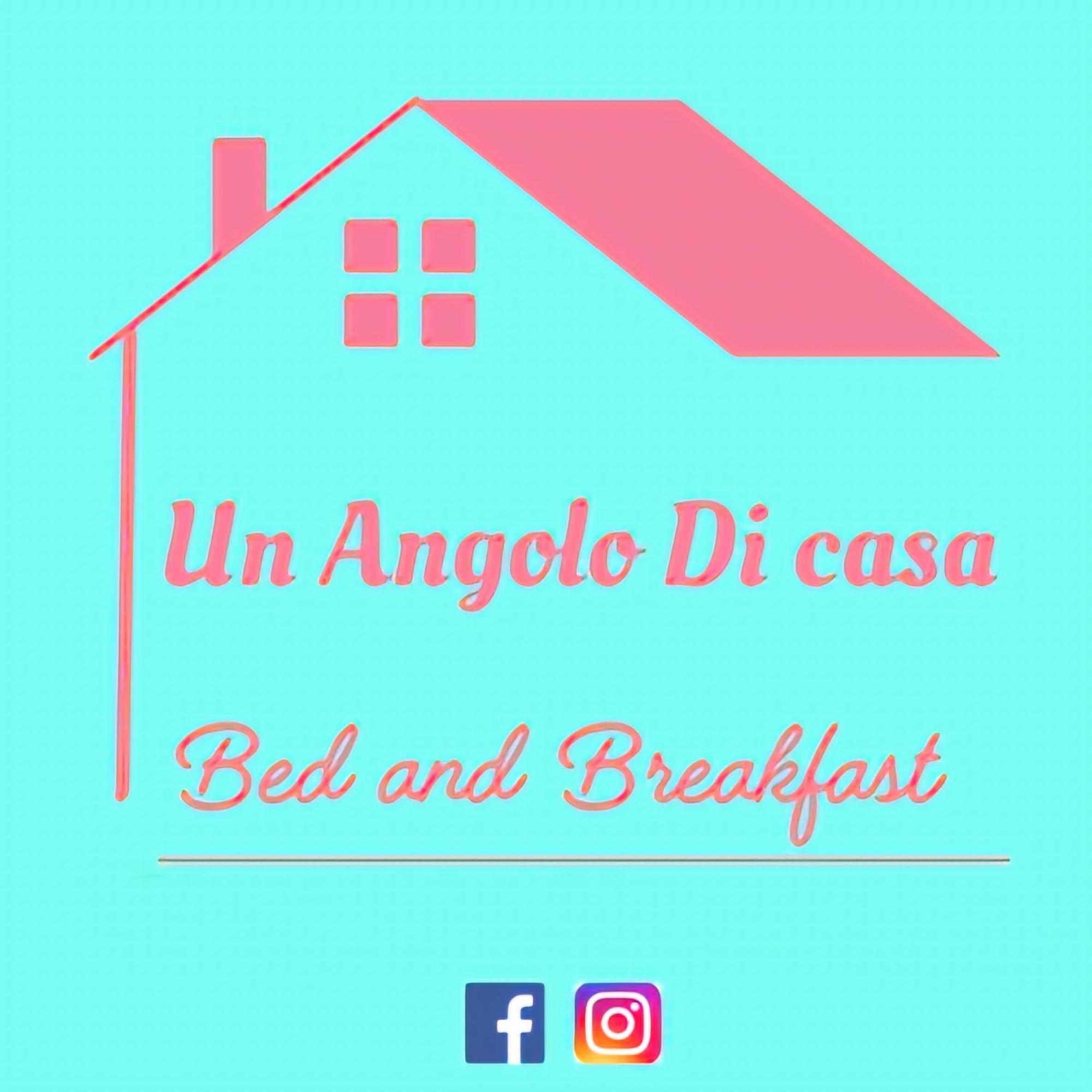 Un Angolo Di Casa Sant'Agata  外观 照片