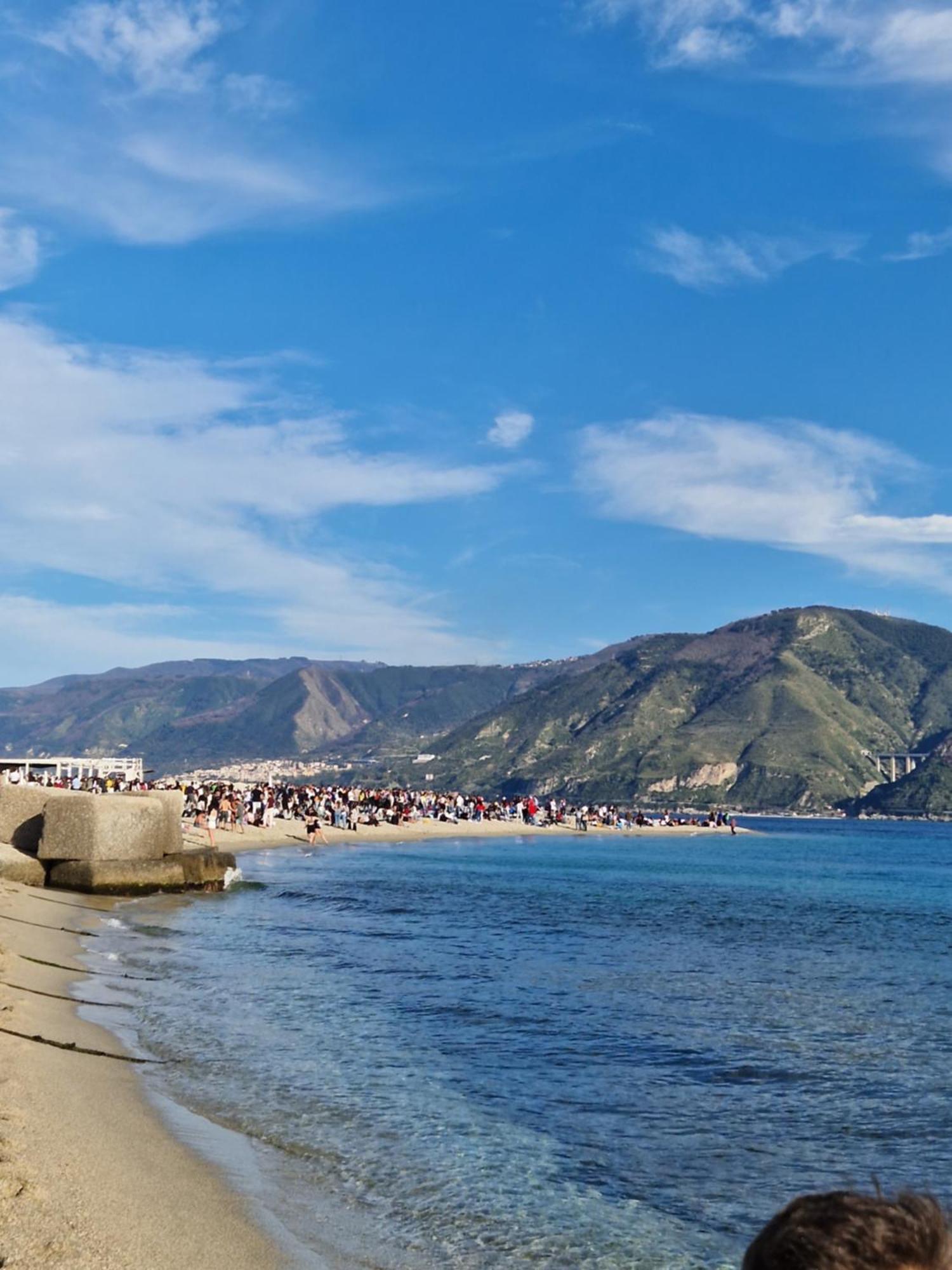Un Angolo Di Casa Sant'Agata  外观 照片