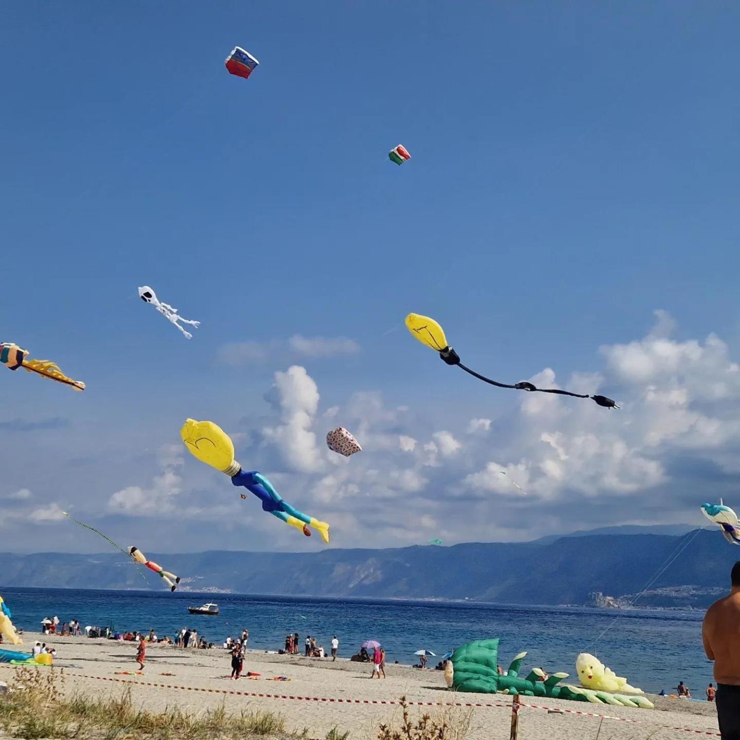Un Angolo Di Casa Sant'Agata  外观 照片