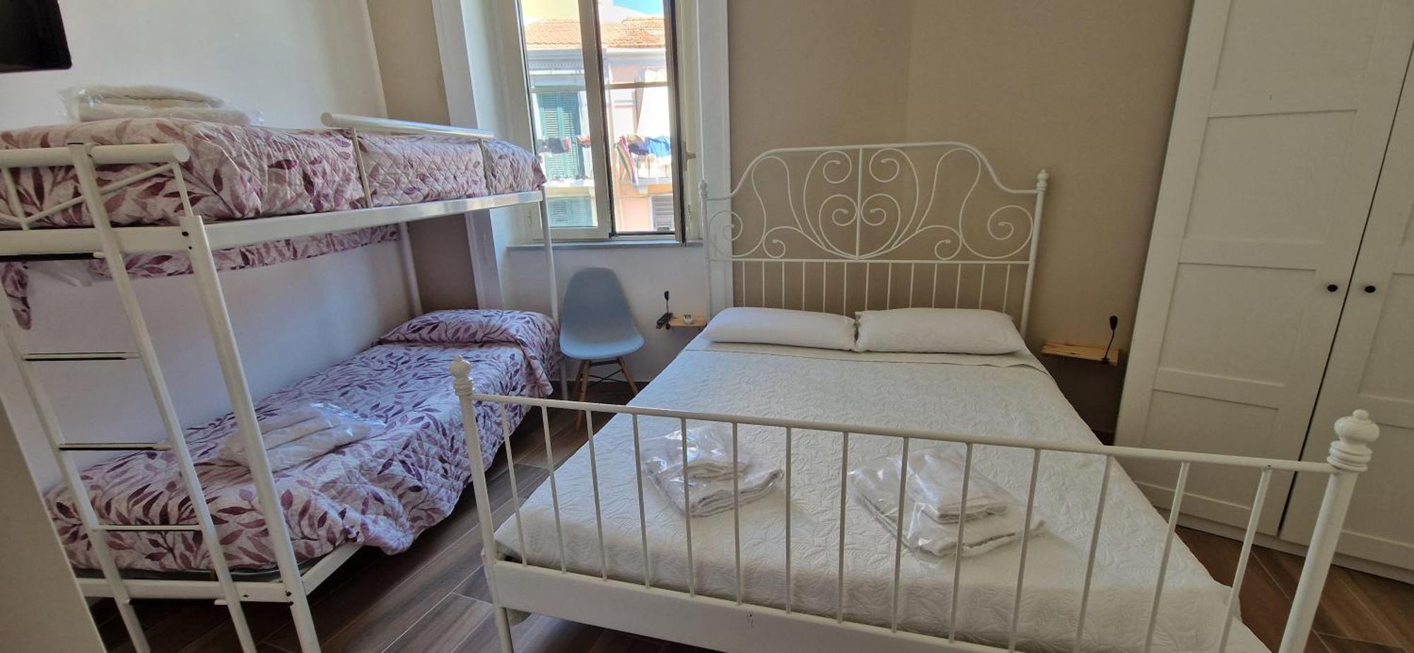 Un Angolo Di Casa Sant'Agata  外观 照片