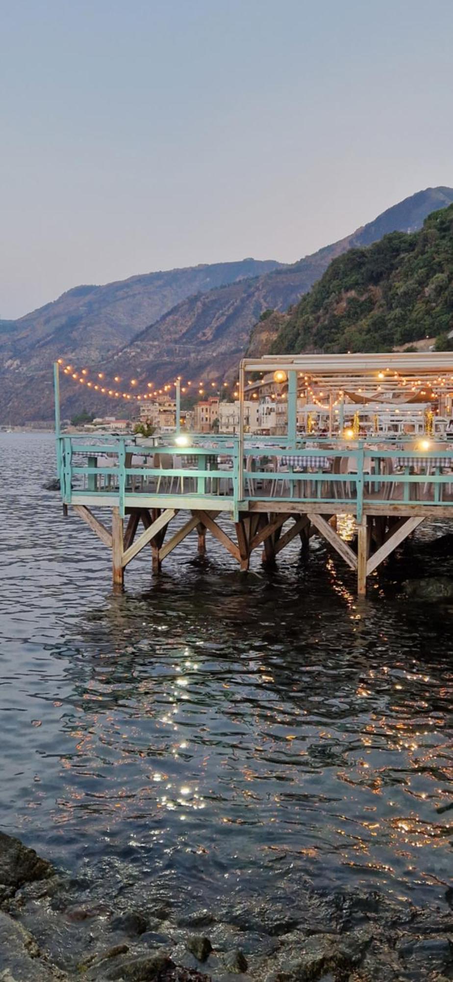 Un Angolo Di Casa Sant'Agata  外观 照片