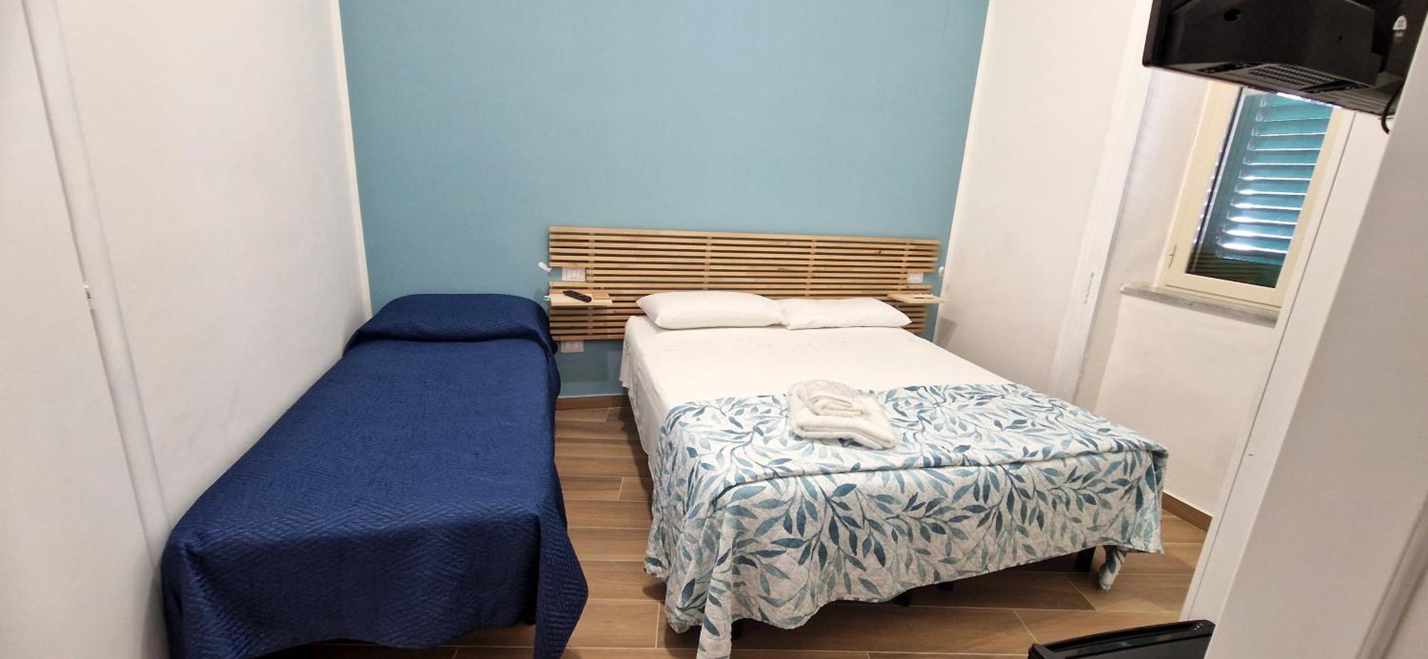 Un Angolo Di Casa Sant'Agata  外观 照片