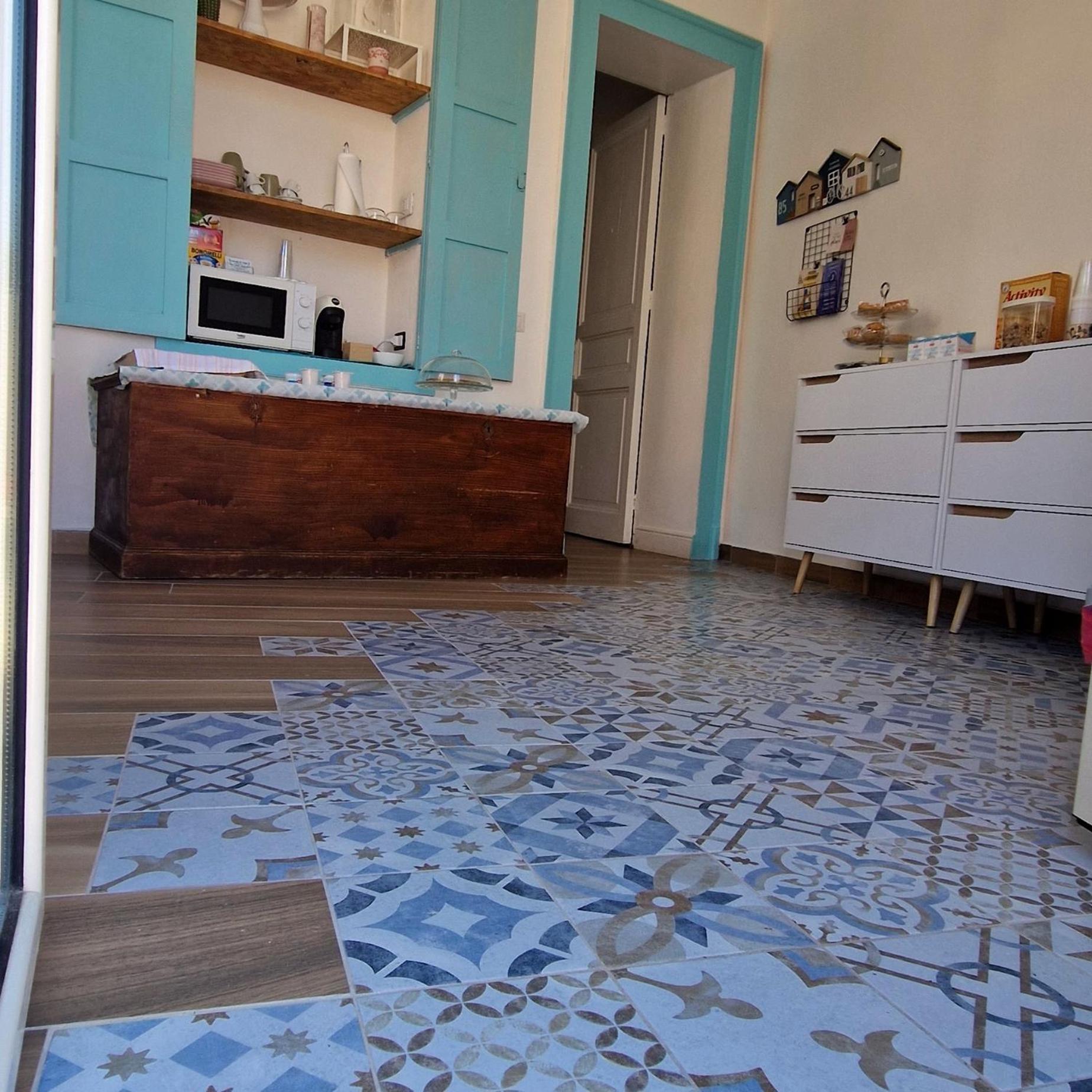 Un Angolo Di Casa Sant'Agata  外观 照片