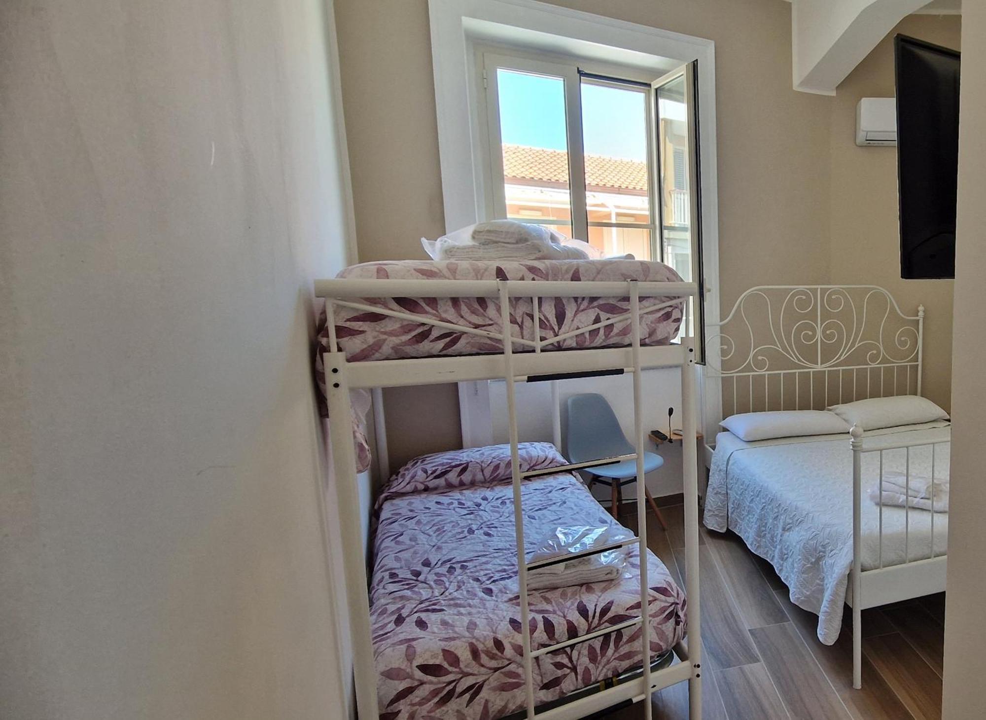 Un Angolo Di Casa Sant'Agata  外观 照片
