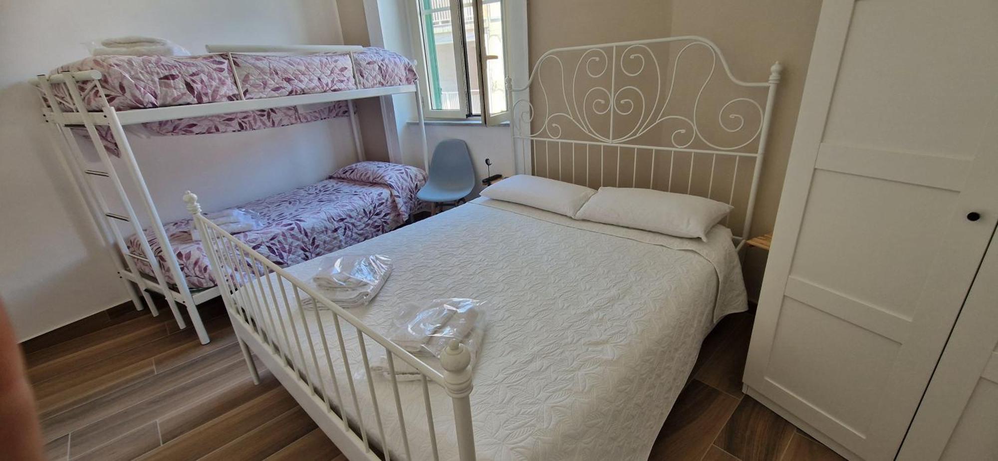 Un Angolo Di Casa Sant'Agata  外观 照片